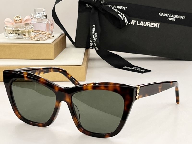 YSL Sunglasses